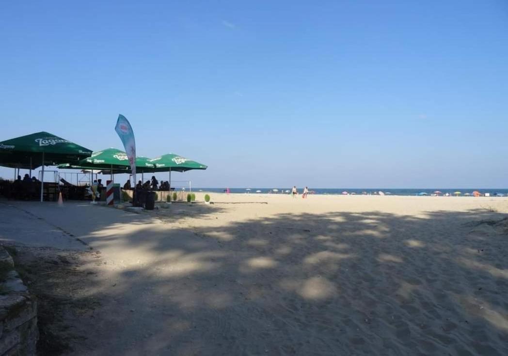 Carolmike Oasis Beach Apartment Kamchia Reserve 외부 사진