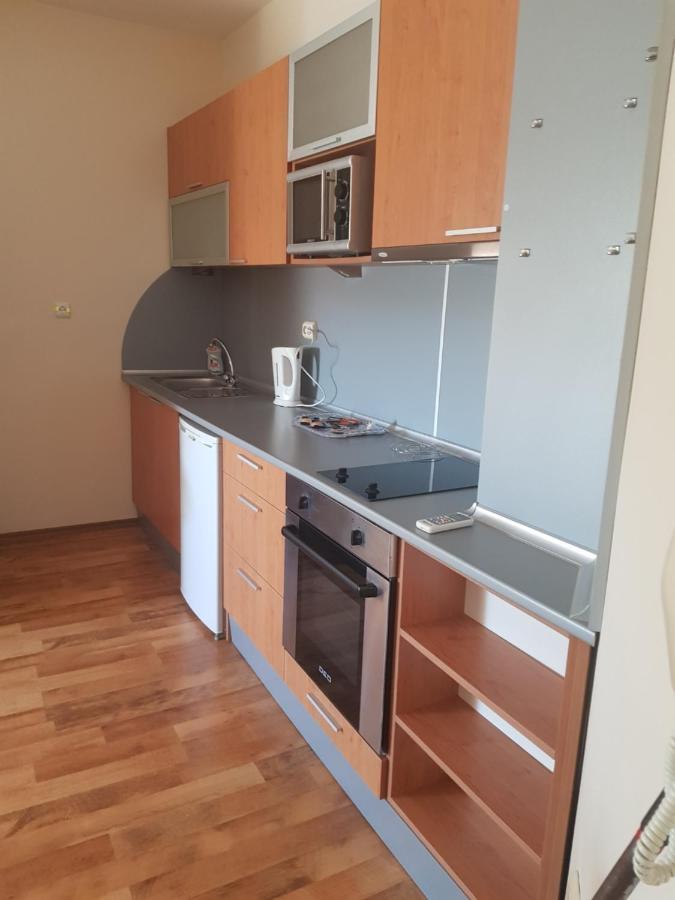 Carolmike Oasis Beach Apartment Kamchia Reserve 외부 사진